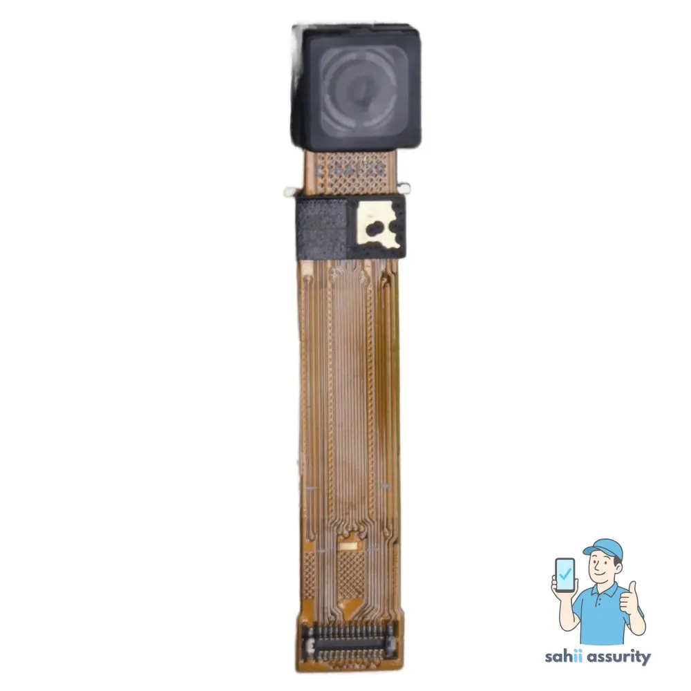 Replacement Front Camera for Motorola One Fusion Plus (Selfie Camera) thumbnail